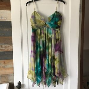 Alexia Admor dress
